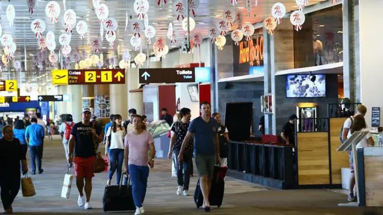 Indonesia Kebanjiran Turis Malaysia Gegara Ringgit Menguat