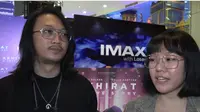 Agustin Oendari dan Ivan Gojaya Rilis Lagu Jarak yang Jadi Soundtrack Film Akhirat: A Love Story