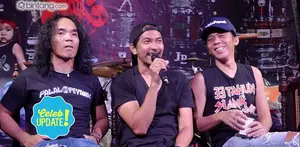 Slank ingin tegur penyebar berita hoax lewat albumnya yang berjudul Palalopeyank.