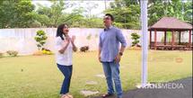 Rumah Dinas Sahrul Gunawan (Youtube/TRANS TV Official)