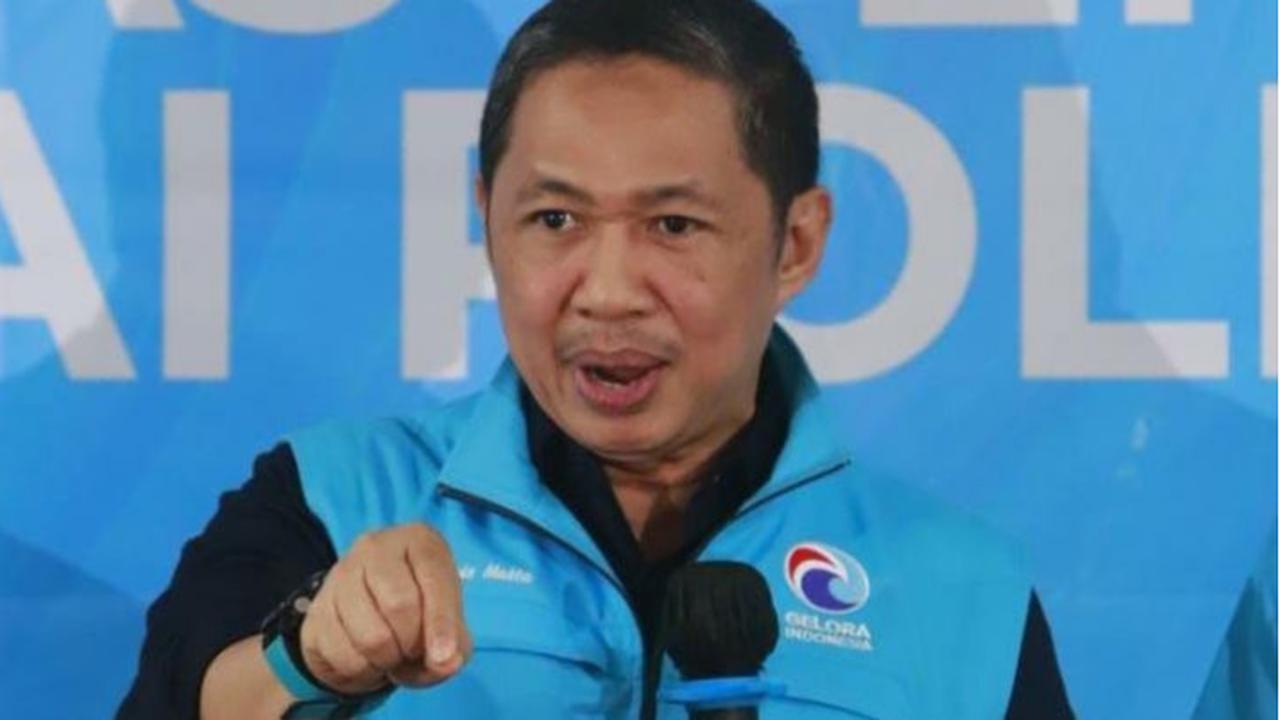 Profil Anis Matta Wamenlu RI, Memiliki Pengalaman Penting sebagai Pebisnis dan Akademisi
