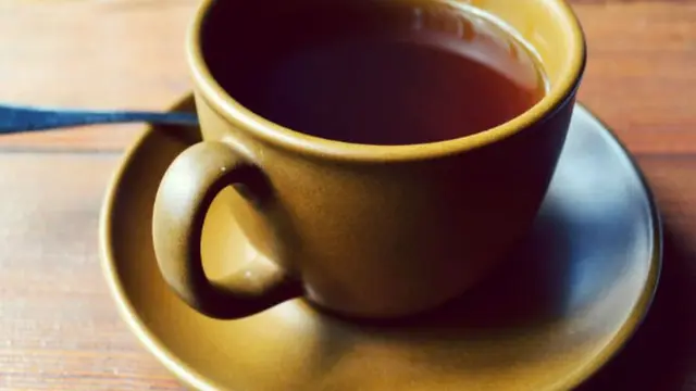 6 Minuman Sehat Ini Dapat Menggantikan Kenikmatan Secangkir Kopi