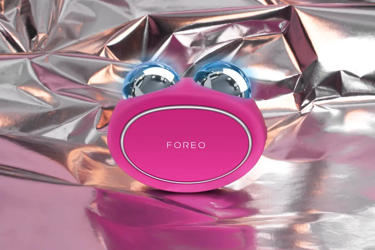 FOREO BEAR
