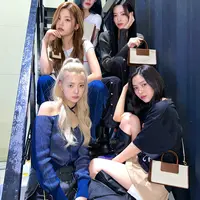 Charles & Keith dan ITZY luncurkan koleksi ITZ MINE terbaru sebagai teman beraktivitas pada musim panas 2023.