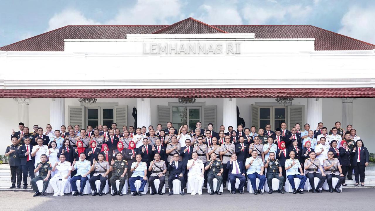 Lemhanas