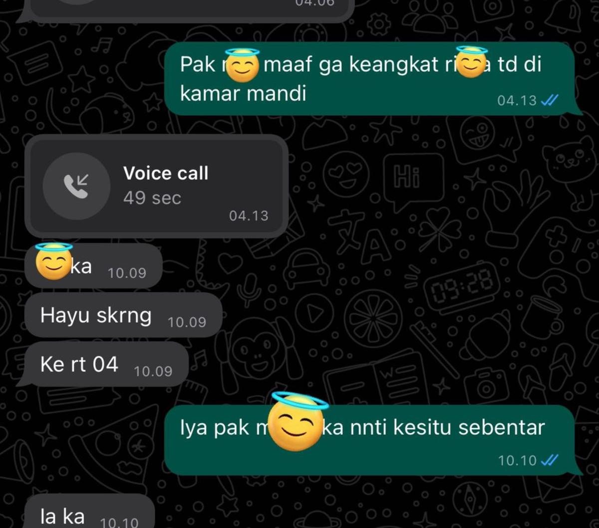Dok. Istimewa