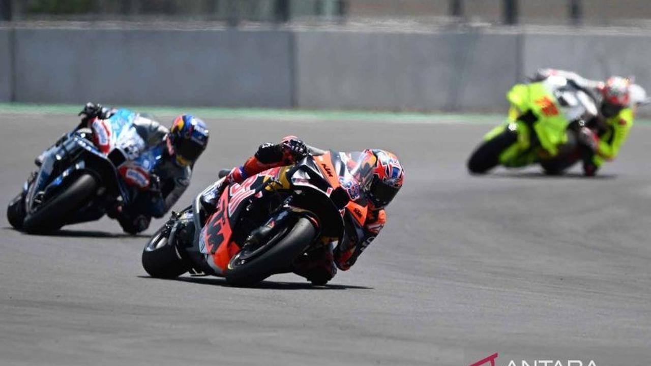 Thriller Jack Miller Perpanjang Kontrak dengan Pramac Yamaha Hingga 2026: Siapakah Rekan Setim Barunya?