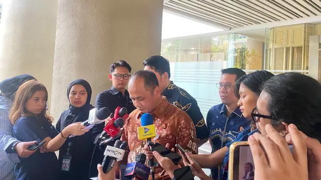 _Kejagung Tetapkan Tersangka Baru Kasus Korupdi MBG Klaster Pengadaan Motor