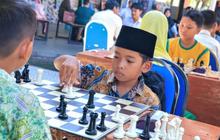 Kejurkot Catur Piala Wali Kota Madiun 2026: Ajang Regenerasi Atlet dan Antidote Game Online