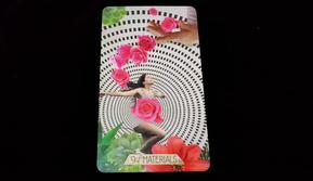 Tarot Minggu Ini 27 Maret - 2 April 2023: 9 of Materials