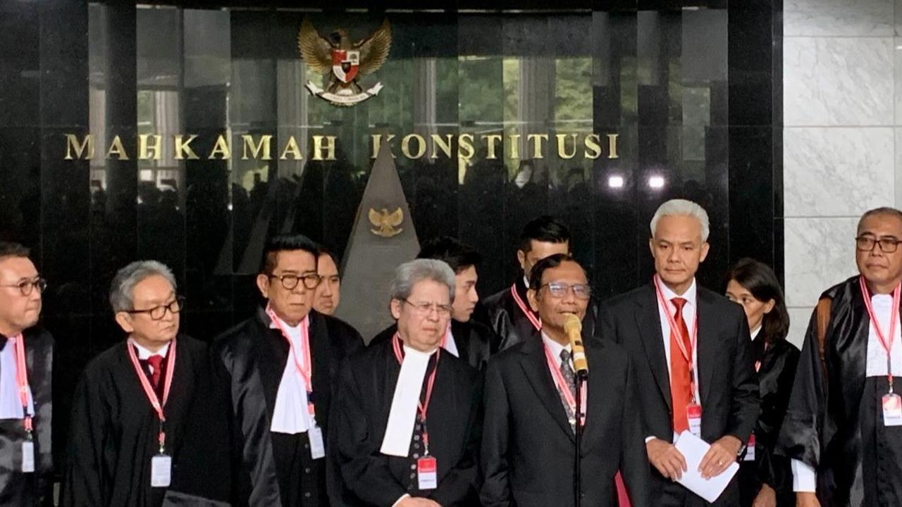 Dok. Istimewa