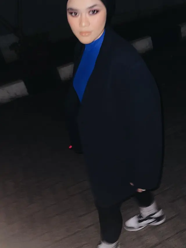 Sivia Azizah hamil anak pertama