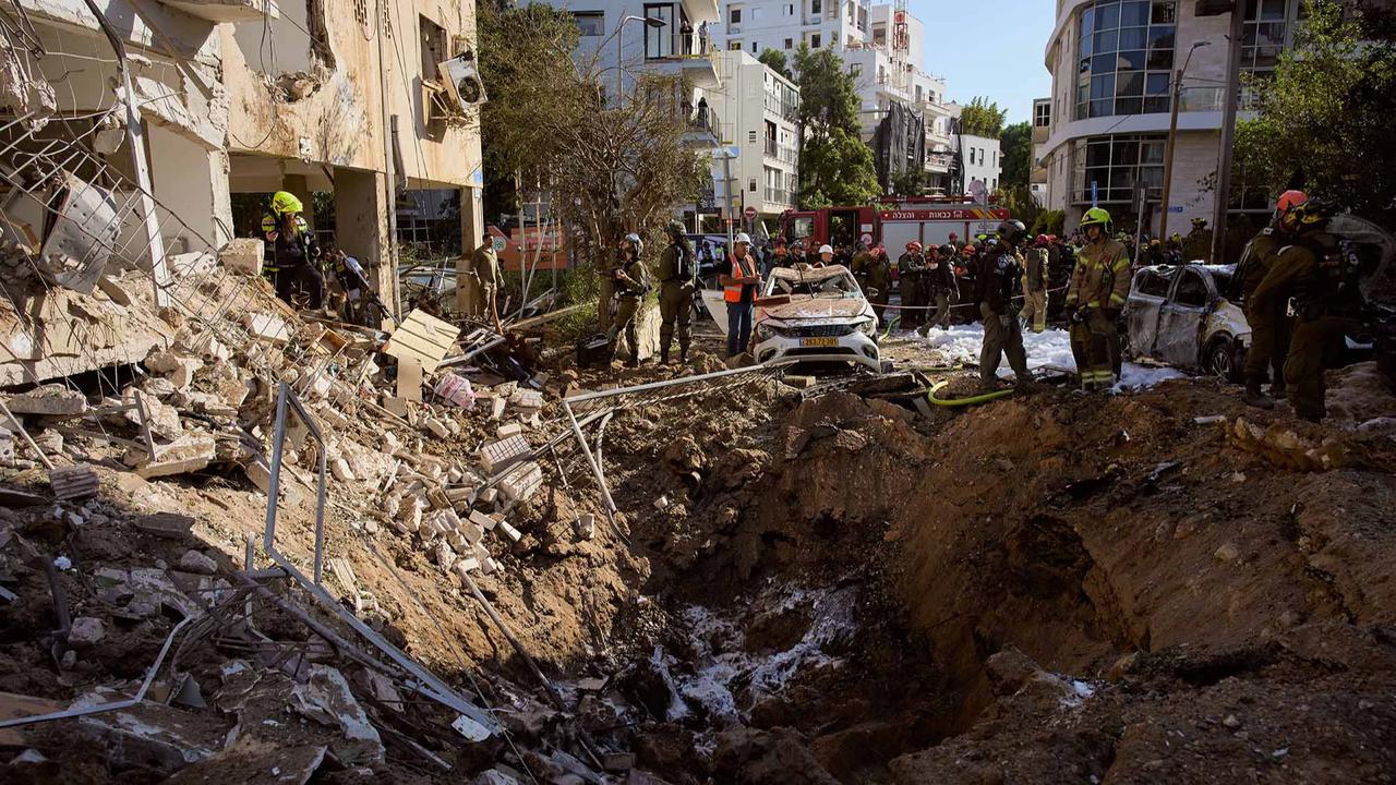 tel aviv