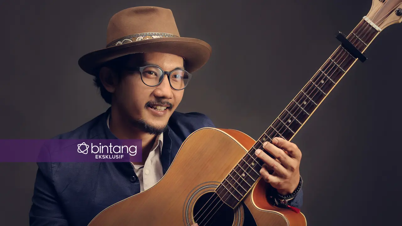 [Bintang] Eksklusif Sandy Canester 1
