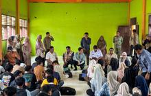 Ekraf Peduli Kemenekraf Perkuat Pemulihan Pascabencana di Sumatera