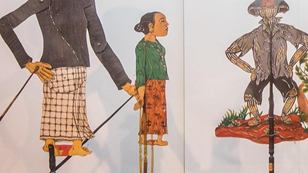 Daya Tarik Museum Wayang Jakarta, Hadirkan Koleksi dari Asia sampai Amerika