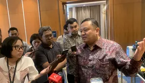 Perpres Etik AI Ditargetkan Terbit Tahun Ini, Bagaimana dengan Roadmap AI?