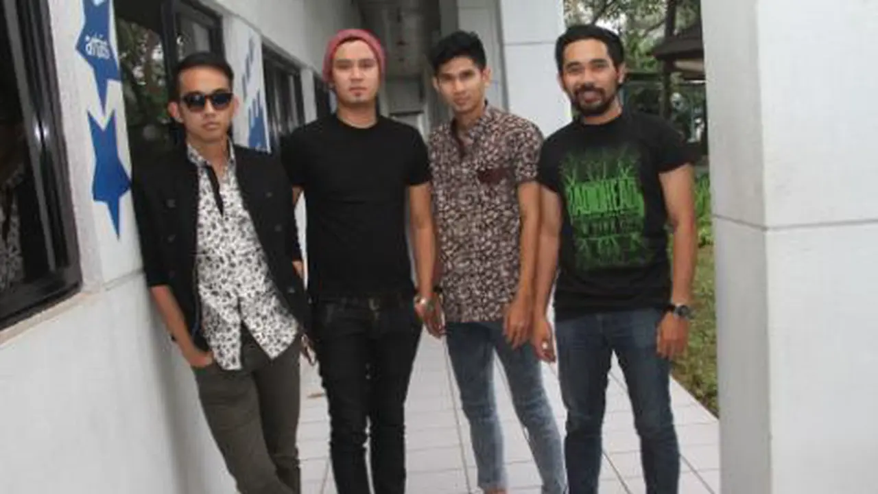 Nuansa Musik Berbeda di Album baru Lyla