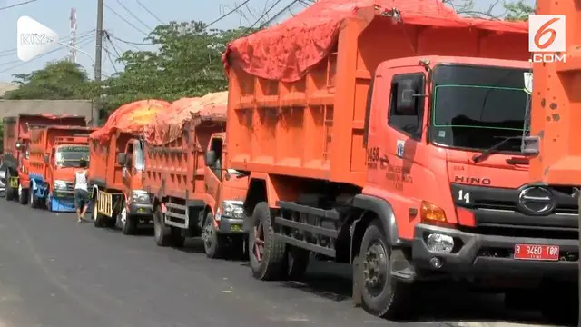Polemik sampah antara Pemprov DKI Jakarta dan Pemkot Bekasi berakhir. Gubenur Anies Baswedan berjanji memberikan dana hibah mulai tahun 2019.