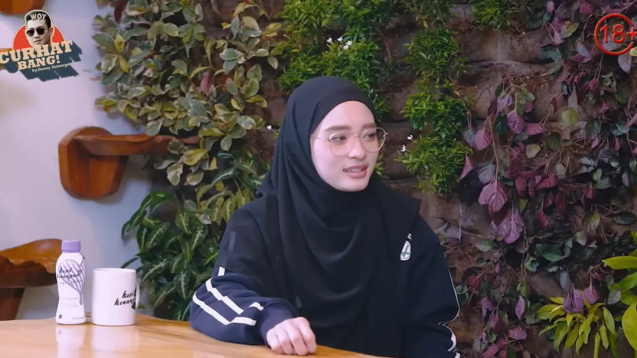 Inara Rusli