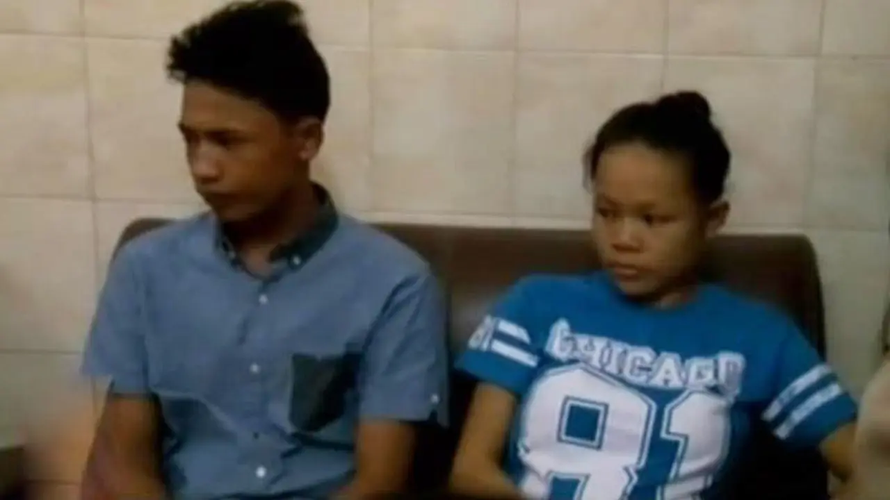 20150724-Kilas Indonesia-Bayi Tertukar