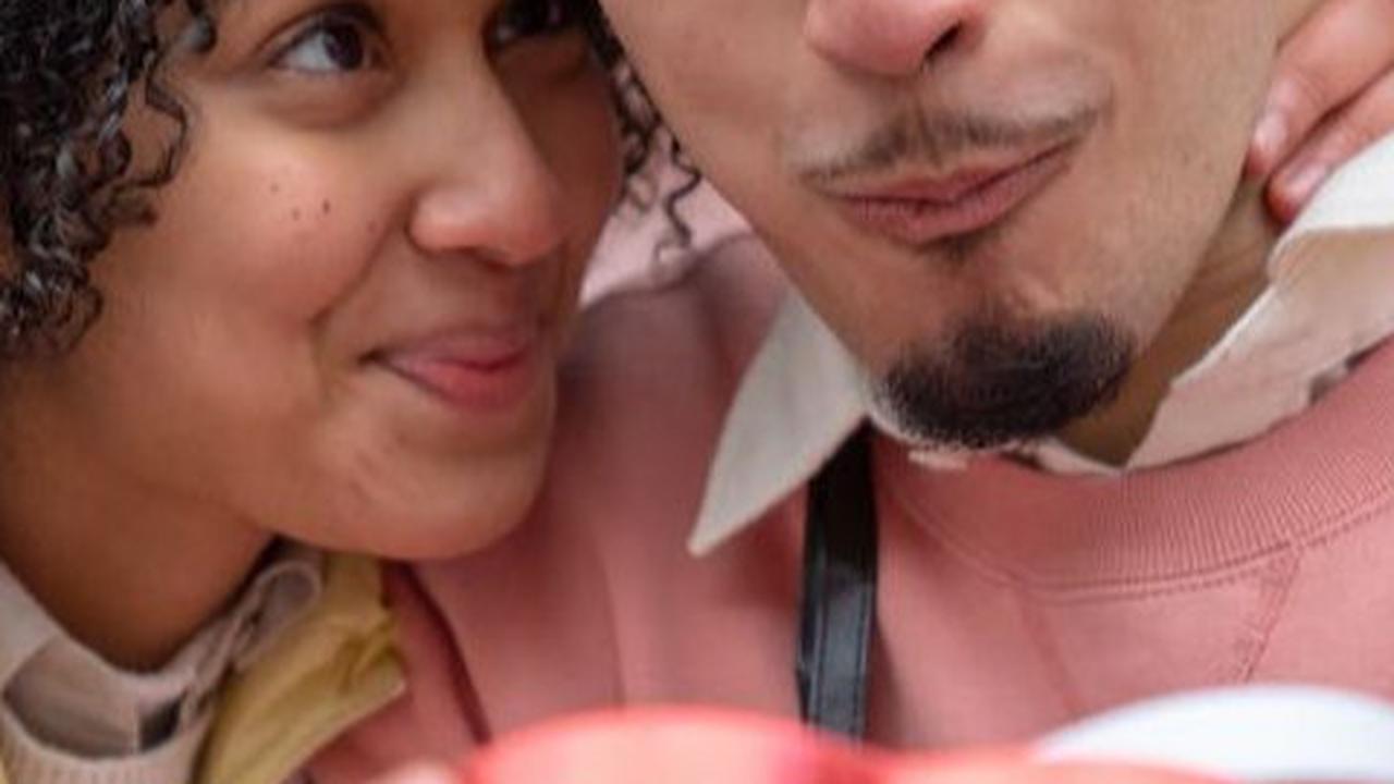 Valentines Day Quotes Romantis & Menyentuh
