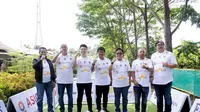 Pusat Latihan Olahraga Bertaraf Internasional Hadir di Sentul Awal 2021
