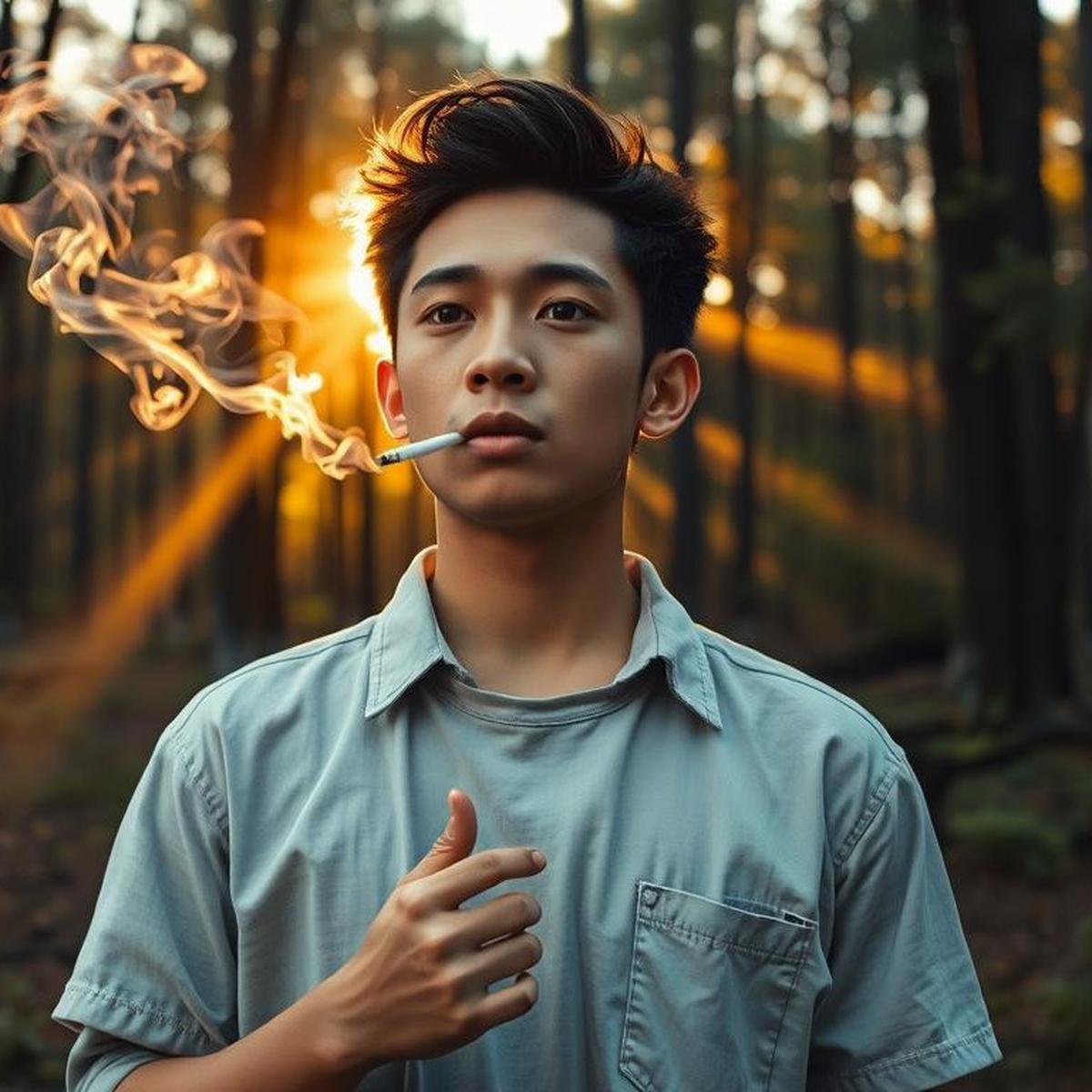 350 Kata Bijak Rokok yang Inspiratif dan Menggelitik