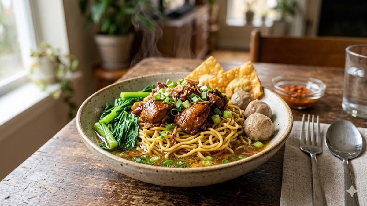 10 Makanan yang Paling Dicari Setelah Lebaran, Kembalikan Selera Makan