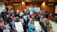 Hari Peduli Sampah Nasional 2025, Komitmen Kao Indonesia dalam Pengelolaan Sampah