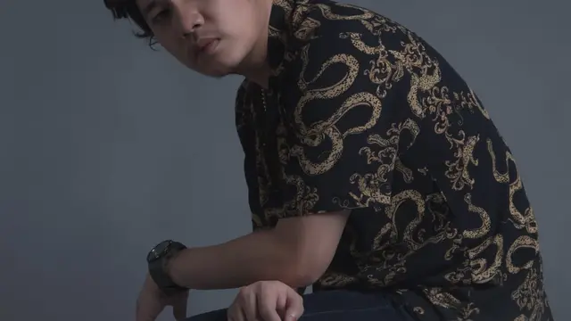 Penyanyi Bona