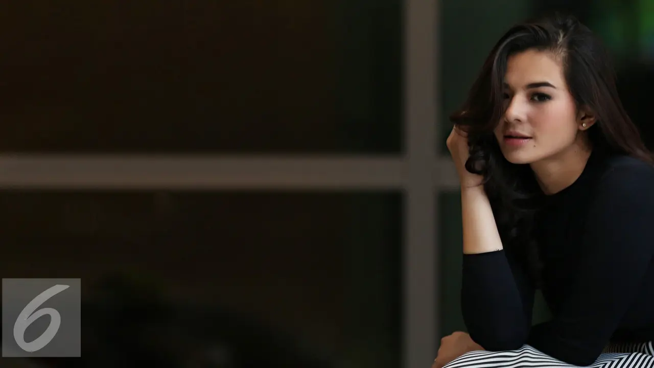 20150904-Eriska Rein-Jakarta