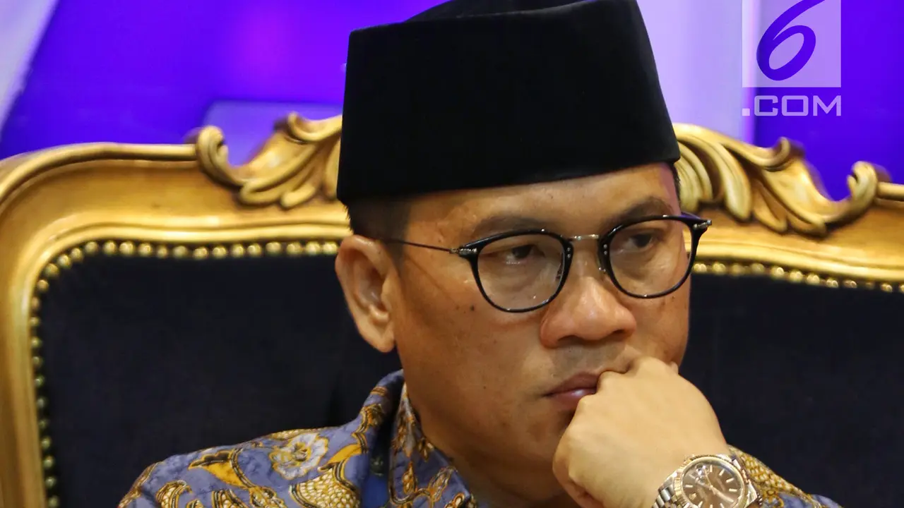 Temui F-PAN, Masyarakat Keluhkan Penambangan Gunung Gede dan Merdeka Banten