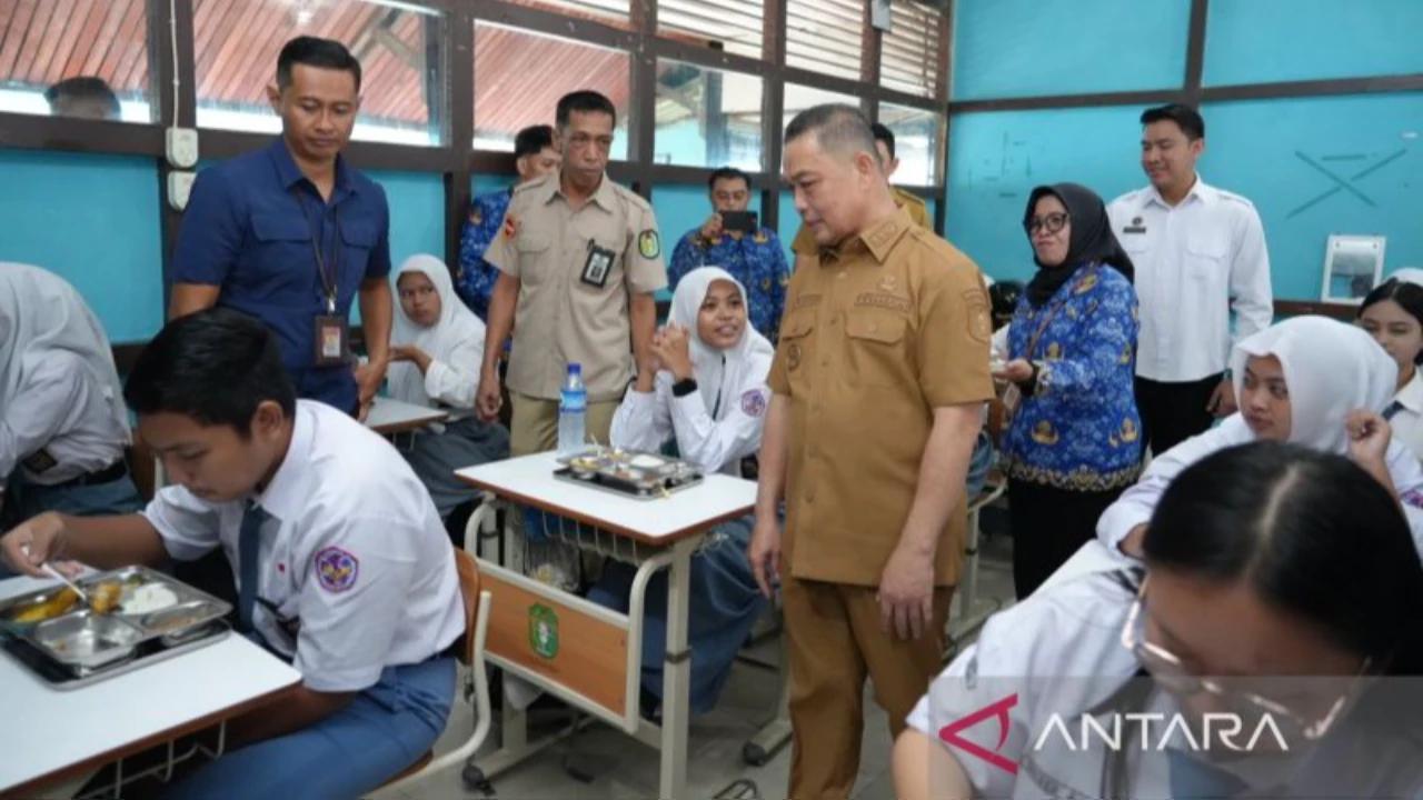 KPK Jemput Bola, Periksa Putra Gubernur Kalbar Ria Norsan di Polda Terkait Korupsi di Dinas PU