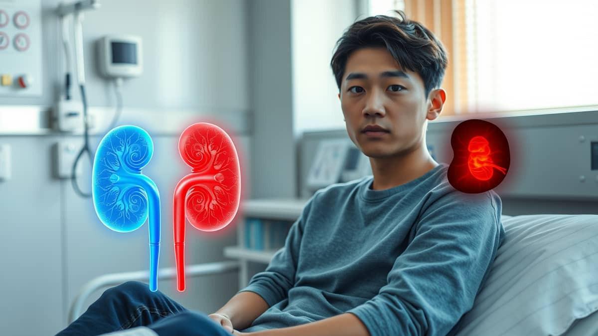 Top 3: Deretan Tips Menjaga Kesehatan Ginjal