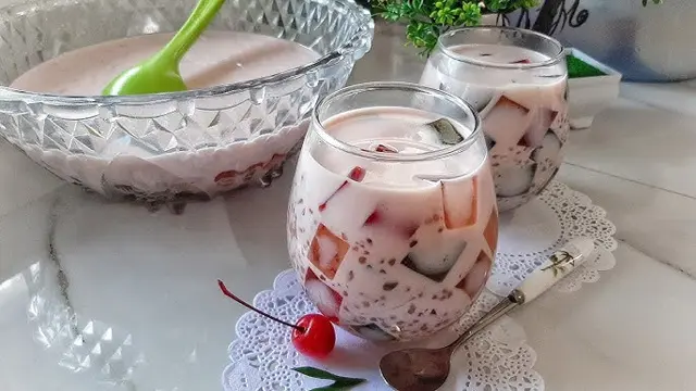 Ide Jualan Takjil Serba Rp 5000