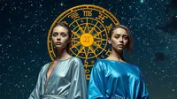 What is June Zodiac Sign: Unveiling the Celestial Twins