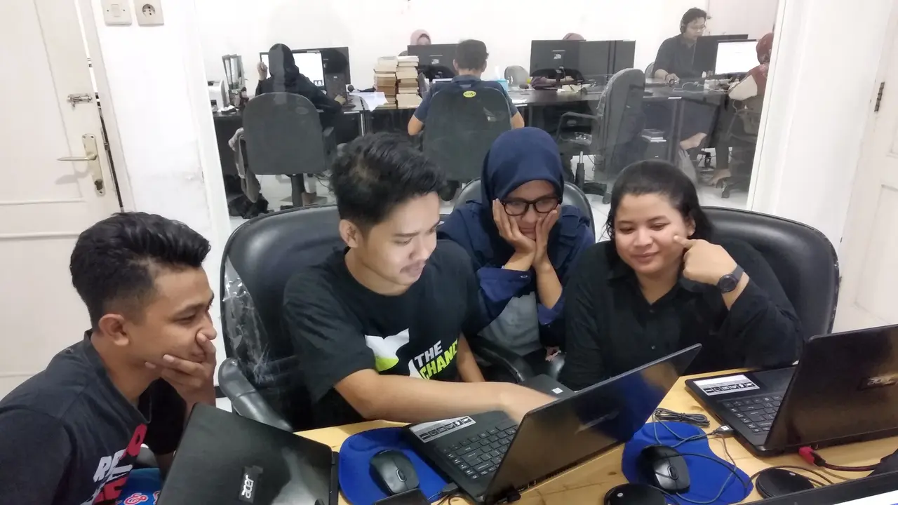 Latihan