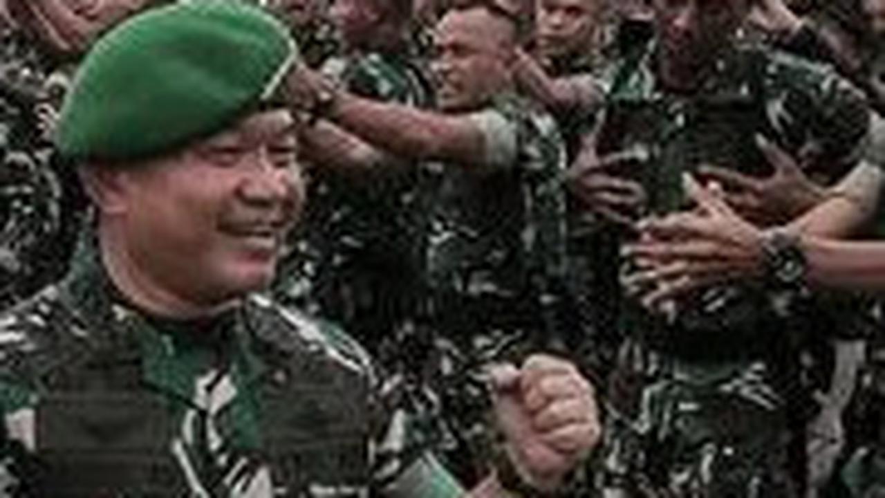 Kesejahteraan TNI Diungkit dalam Debat Ketiga Capres, Berapa Gaji Anggota TNI Tahun Ini?
