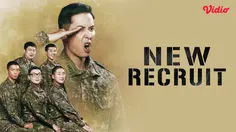 Drama Rilis Minggu Ini 9 September 2026, New Recruit Season 2 Tayang di Vidio dengan Komandan Baru