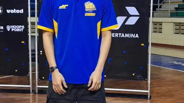 Satria Muda