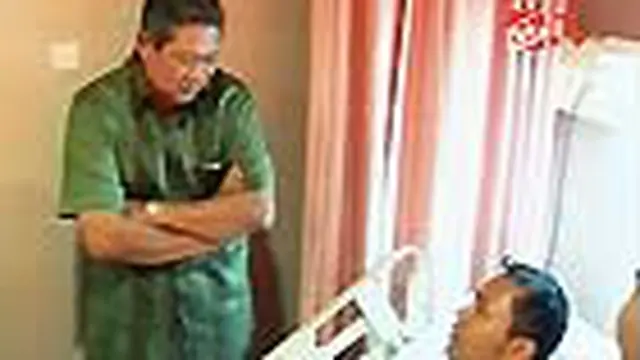 Tama Satrya Akan Lapor ke LPSK