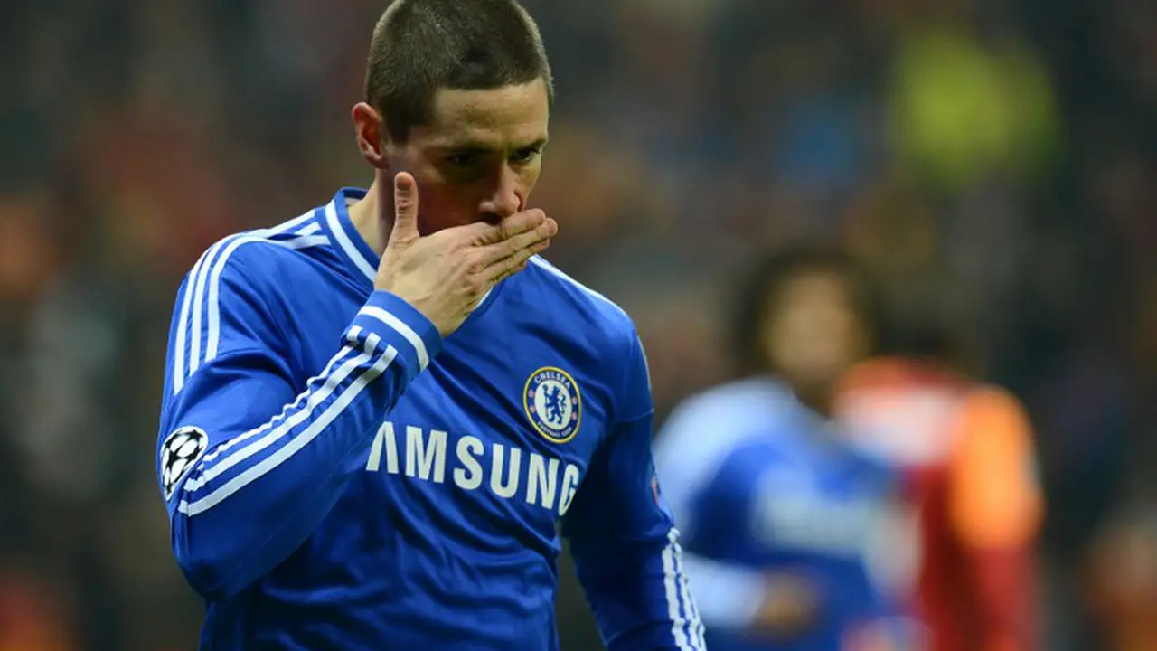 Fernando Torres