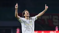 BRI Super League: Pablo Oliveira Menghitung Hari untuk Kembali ke Arema FC