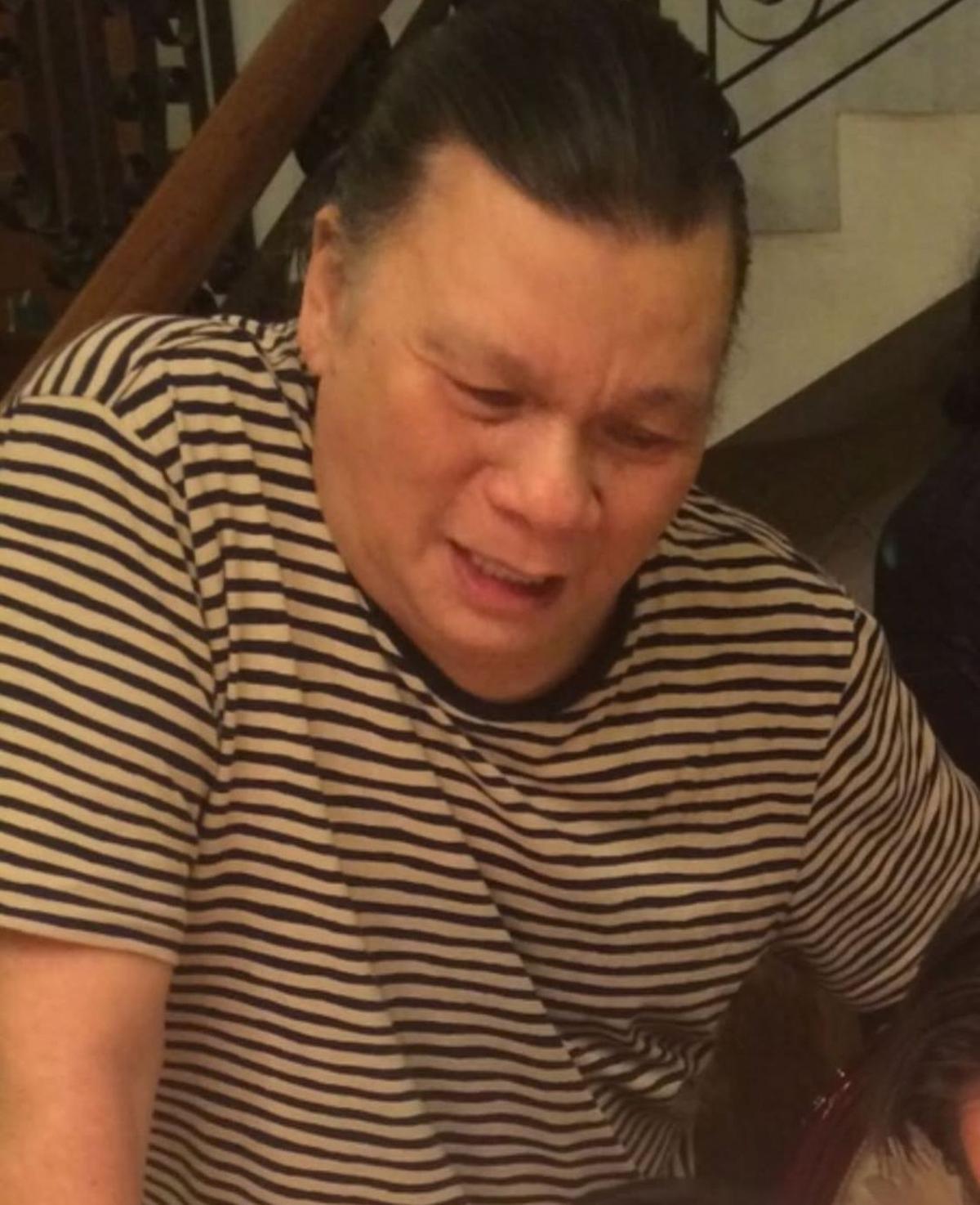 Ayah Baim Wong Meninggal Dunia, Kronologi Perawatan hingga Prosesi Pemakaman