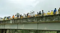 Bencana Banjir Sultra Diharapkan Tidak Terulang