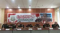 Ini Kerjaan Kejari Makassar Selama 2024