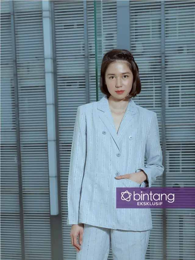 [Bintang] Laura Basuki