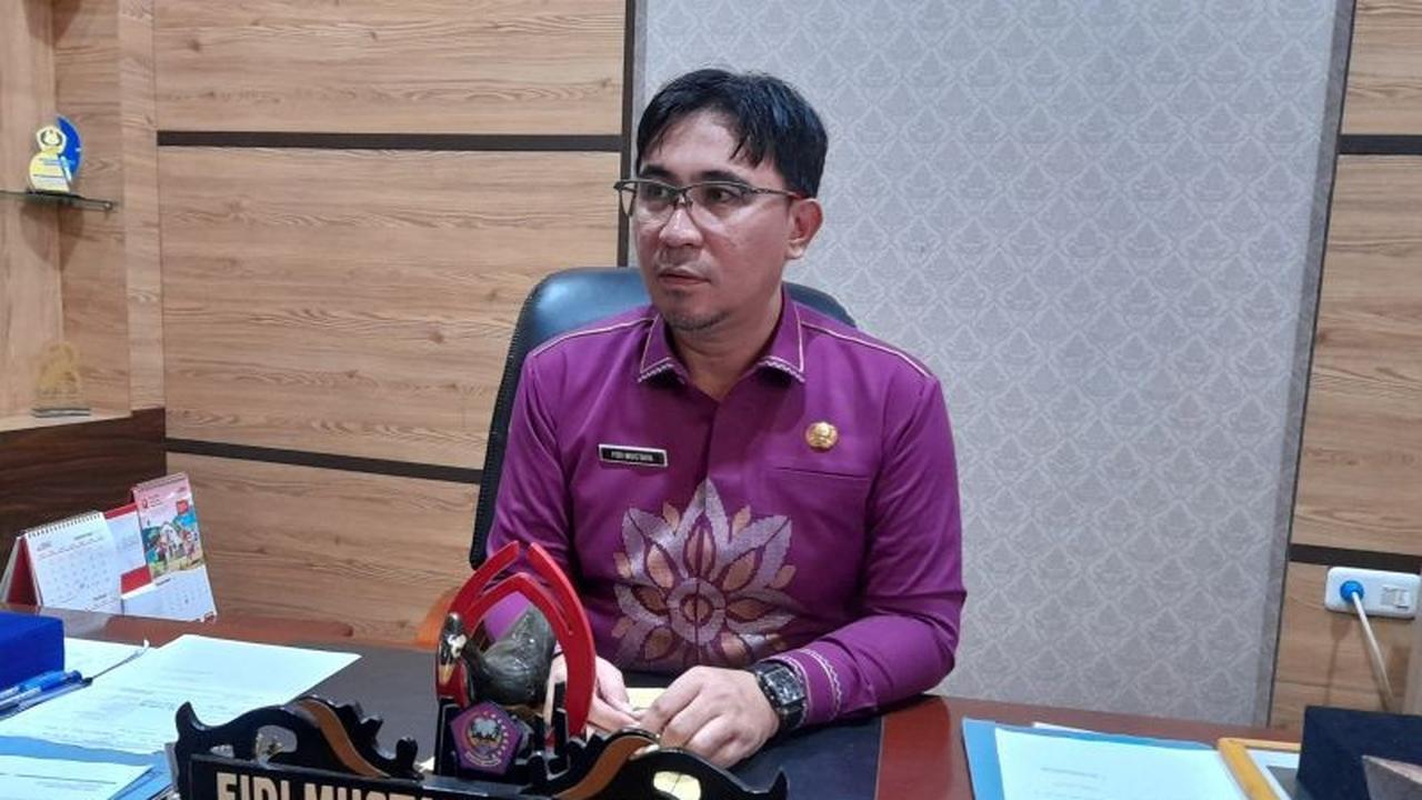 Dinkes Pohuwato Genjot Imunisasi: Trivia, Capaian 46,36% Jadi Target 100% pada 2025 Atasi Kasus Campak