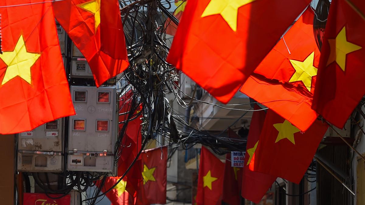 Vietnam Terapkan Dekret 147, Aturan Baru Pembatasan Internet